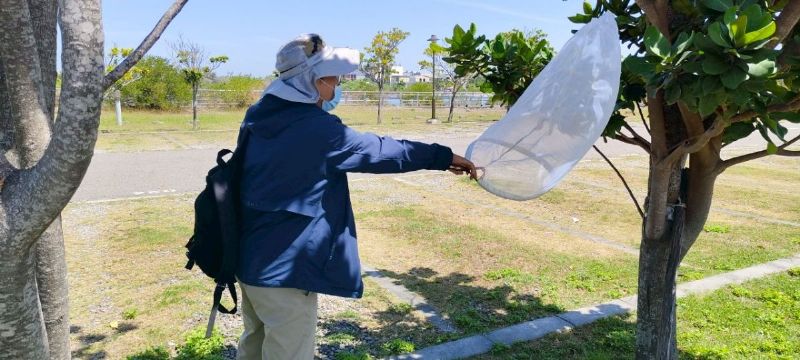 天溝棒查巡